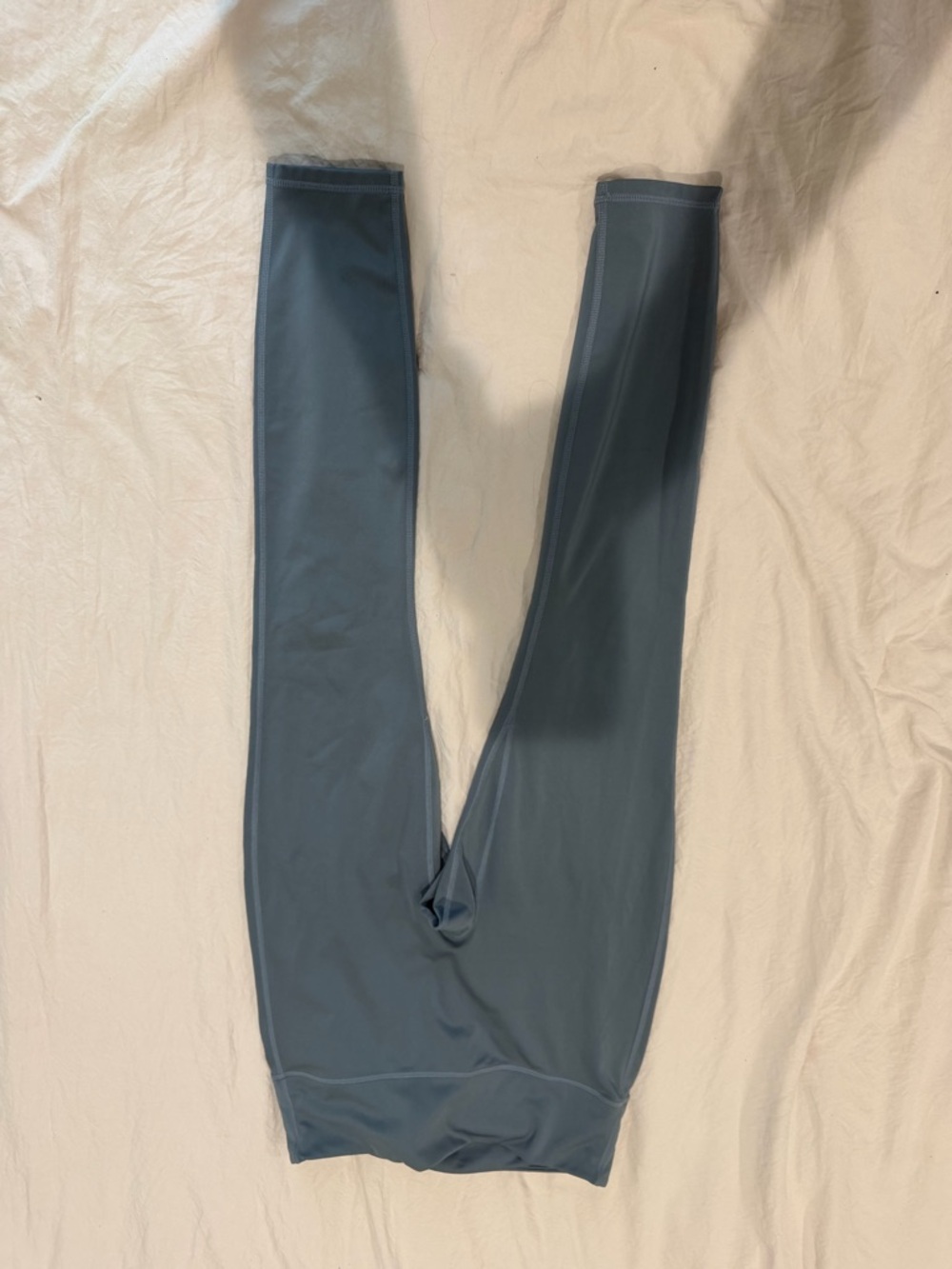 Fabletics Grey Motion 365+ High-Waist Leggings